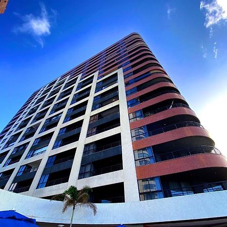 Iate Plaza By Escala Imoveis Apartamento Fortaleza  Exterior foto