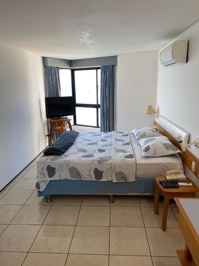 Iate Plaza By Escala Imoveis Apartamento Fortaleza  Exterior foto