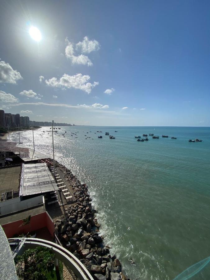Iate Plaza By Escala Imoveis Apartamento Fortaleza  Exterior foto