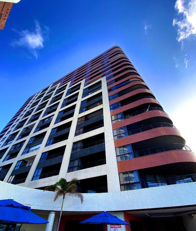 Iate Plaza By Escala Imoveis Apartamento Fortaleza  Exterior foto